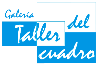 Logo Galería Taller de Cuadro
